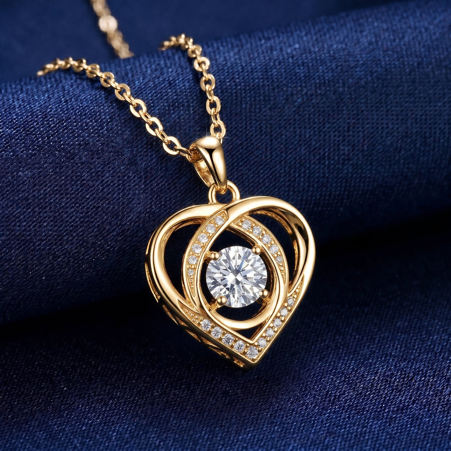 Colar Para o Meu Amor