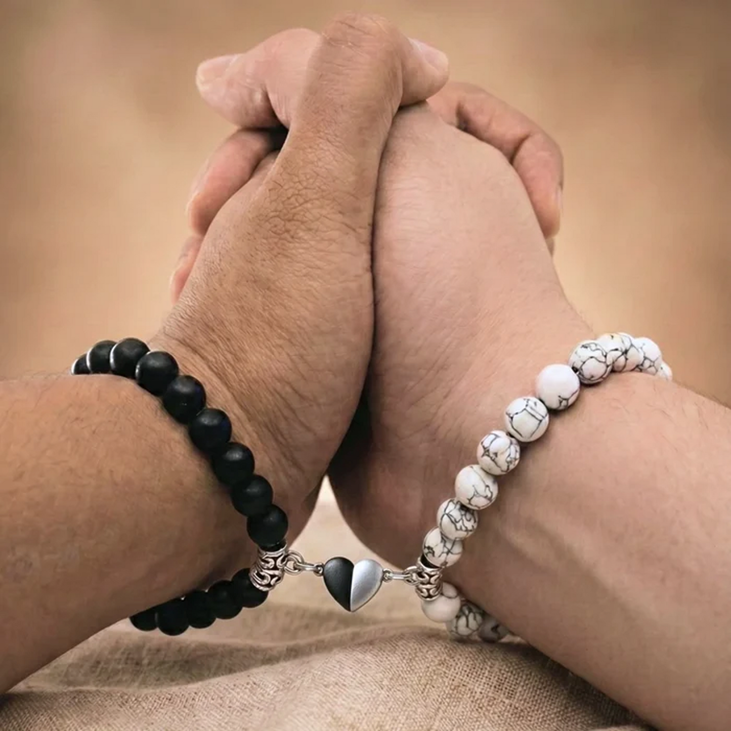 Nivora – Pulseira do Amor