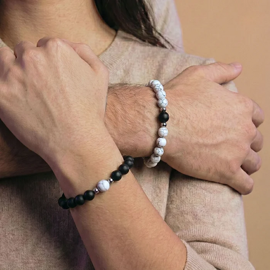 Nivora – Pulseira do Amor